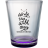 Purple - Shot Glass
