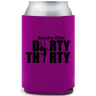 Fuchsia - Koozies
