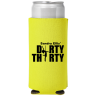 Yellow - Koozie
