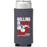 Charcoal - Koozies
