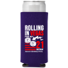 Purple - Koozies
