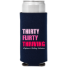 Navy Blue - Koozie
