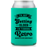 Emerald - Imprint Can Coolers
