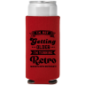 Red - Koozie
