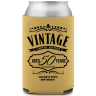 Gold - Koozie