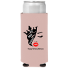 Dusty Rose - Koozies
