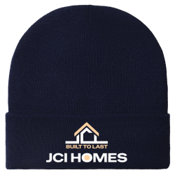 Custom Satin Lined Beanies