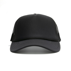 Blank Foam Trucker Hat