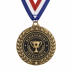 Laurel Wreath Medal