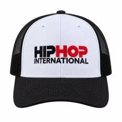 Premium Cloth Trucker Hats