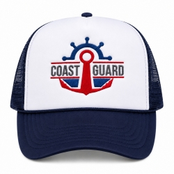 Custom Foam Trucker Hats