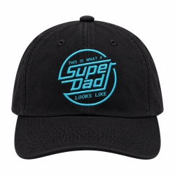 Classic Dad Hat