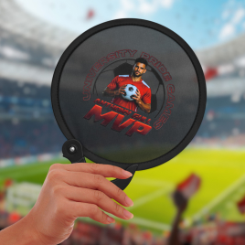 Custom Collapsible Folding Fan