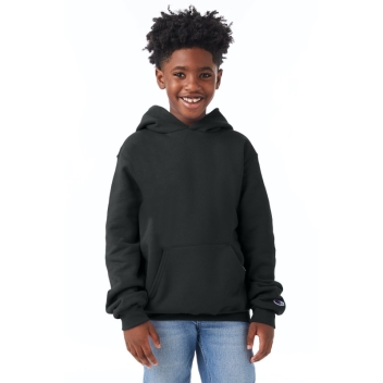 Champion Youth Eco&reg; Youth 9 oz. Pullover Hood