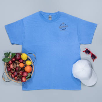 Custom Embroidered Shirts  Design Your Embroidered Clothing Today!