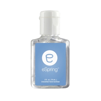 .5 Oz. Hand Sanitizer