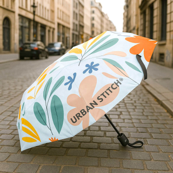 Full Color Custom Umbrella