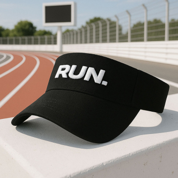 Custom Visor Hats