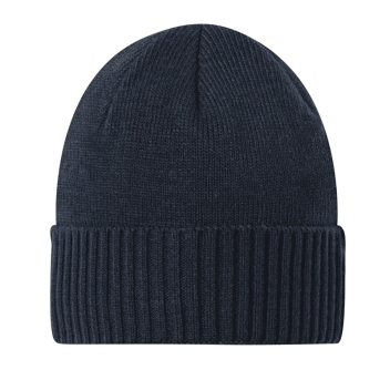 Port Authority Rib Knit Cuff Beanie