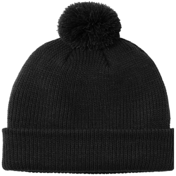 Port Authority Cozy Pom Beanie