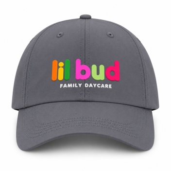 Custom Dry Performance Hats