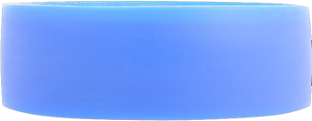 1 Inch Blank Wristbands