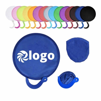 Custom Collapsible Folding Fan