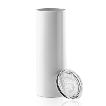 20 Oz. BLANK Stainless Steel Sublimation Tumblers