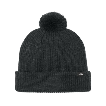The North Face Pom Beanie