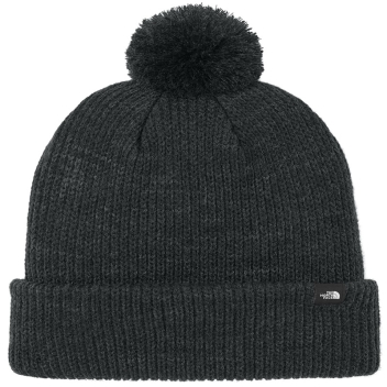 The North Face Pom Beanie