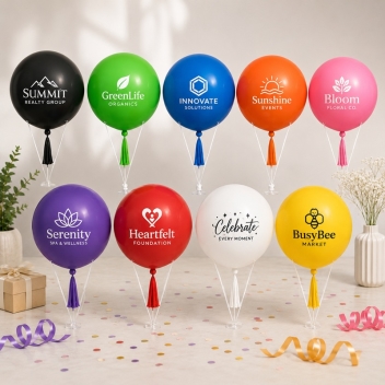 Custom PVC Giant Balloons