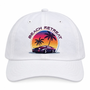 Custom Classic Dad Hats