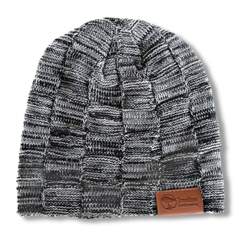 Leeman Fuzzy Lining Slouchy Beanie