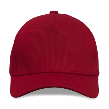 Blank Structured Baseball Hats