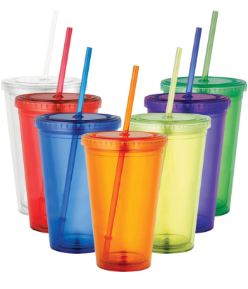 Blank Tumblers - 16 oz.