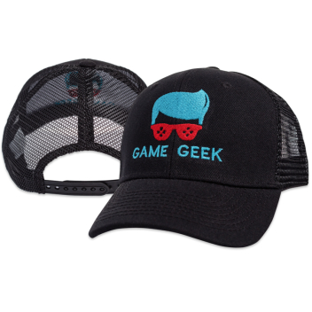 Custom Mesh Back Trucker Hats