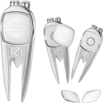 Cutter & Buck Performance Series Divot Tool