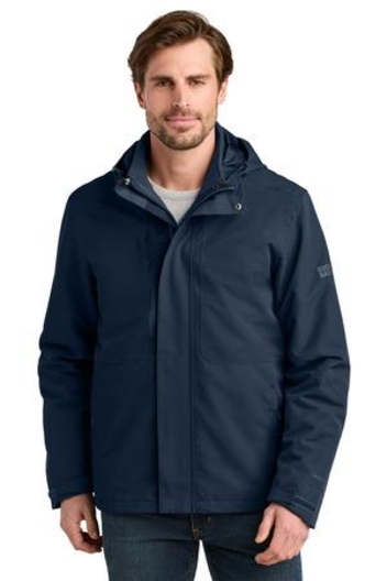 Eddie Bauer WeatherEdge Ridge 3-in-1 Jacket