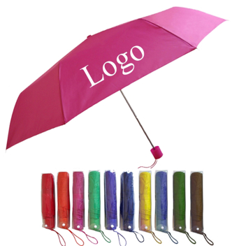 Folding Umbrella