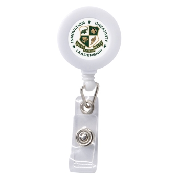 ID Badge Reels