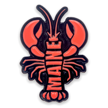 Maine Stock Lapel Pins