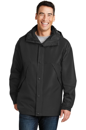 Port Authority 3-in-1 Jacket.
