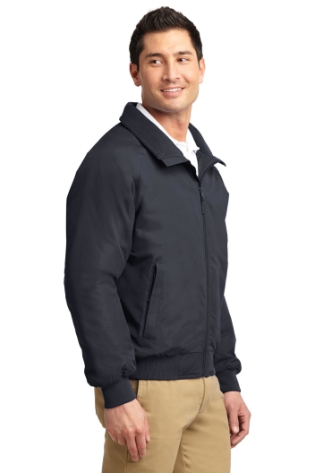 Port Authority Charger Jacket.