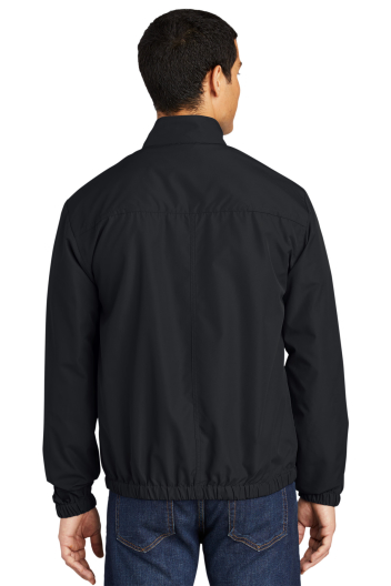 Port Authority&reg; Essential Jacket.