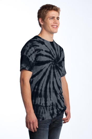 Port & Company - Tie-Dye Tee.