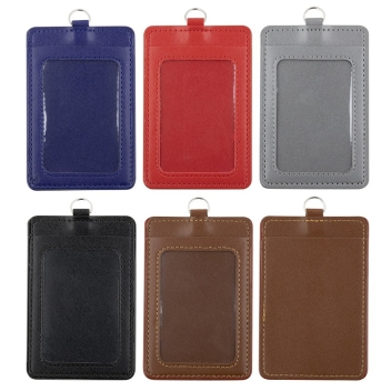 Premium PU Card Holders