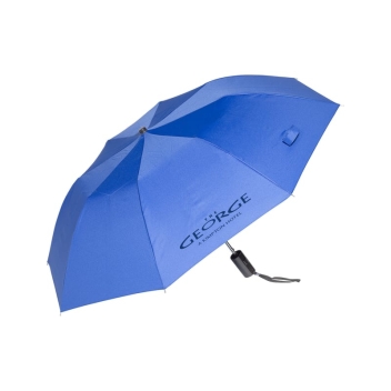 Auto-Open Folding Umbrella