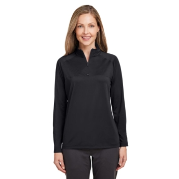 Swannies Golf Ladies' Cook Quarter-Zip