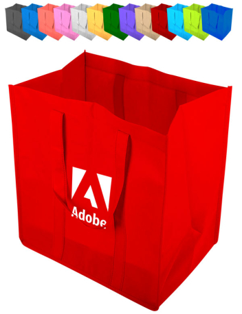 The Casual Tote Bag