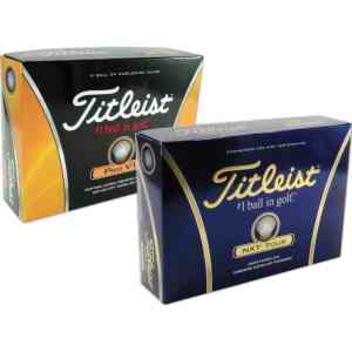 Titleist (R) ProV1 (R) Golf Balls